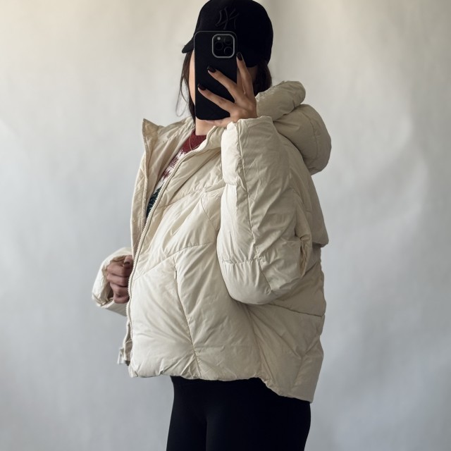 کاپشن پفی کد 2190