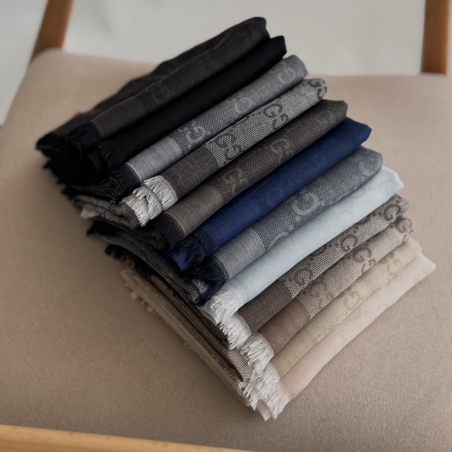 شال نخی گوچی کد N01