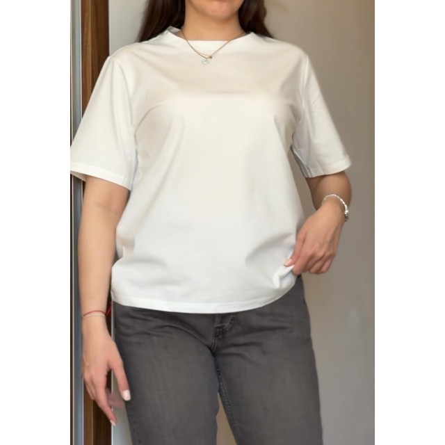 تیشرت بیسیک کد 2812