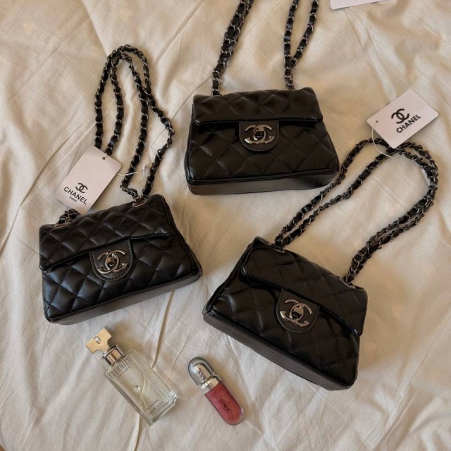 کیف شنل کد N04