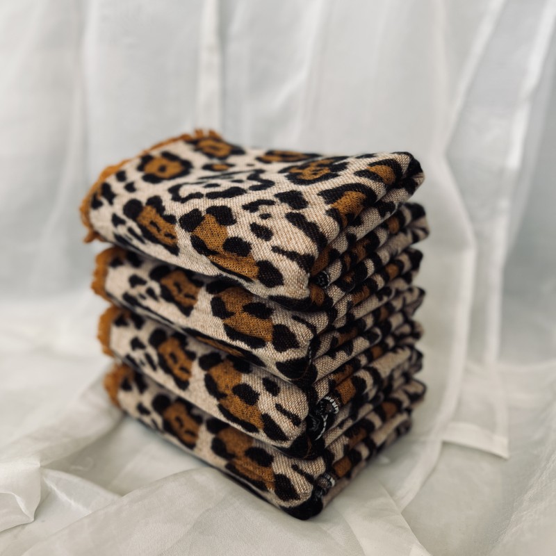 شال موهر اورجینال کد A13