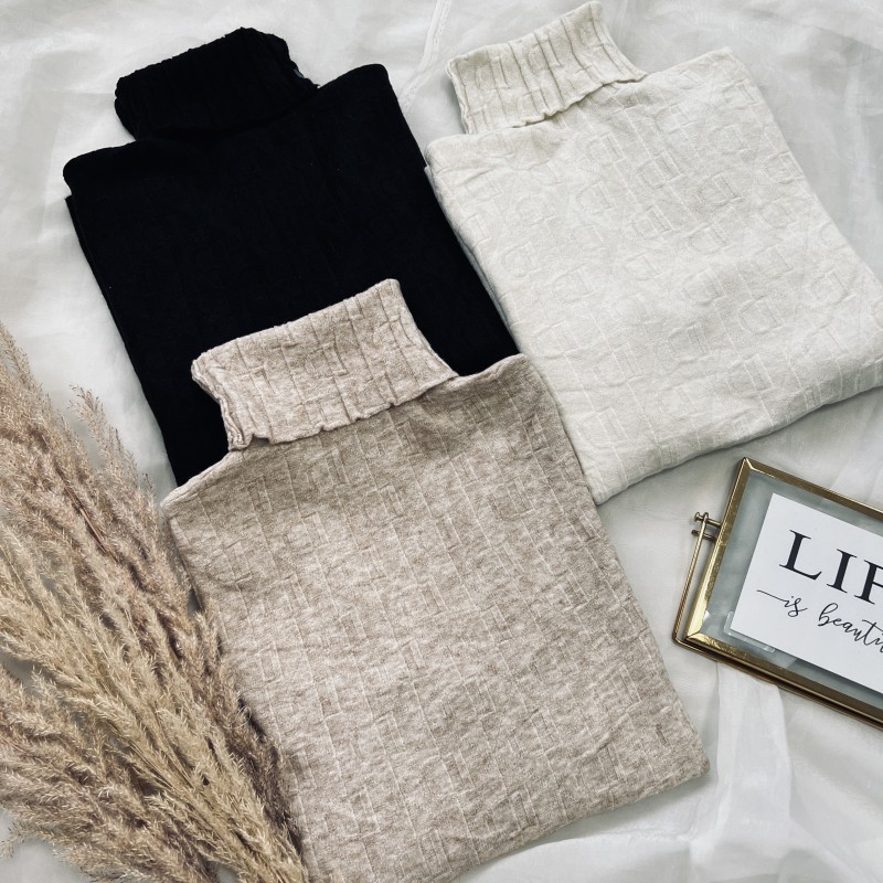 گپ یقه‌اسکی دیور کد 112