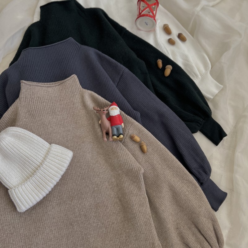 بافت آستین پفی کد 118