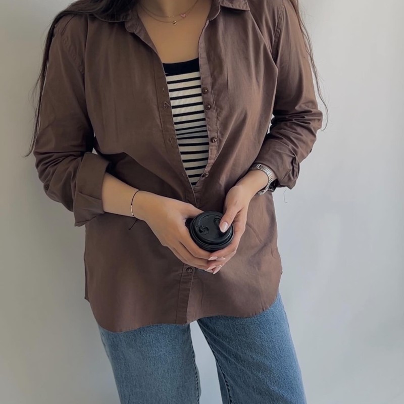 شومیز H&M کد 182