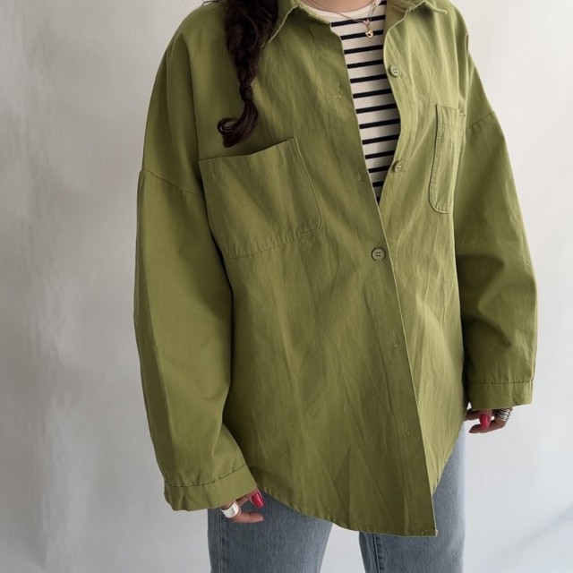 مانتو کتان کد 268