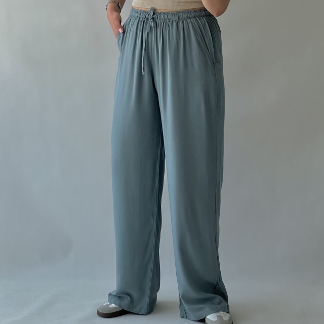 شلوار کولردار کد 280