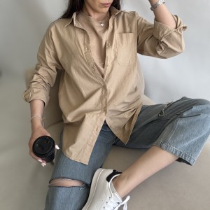 شومیز ساده کد 2068