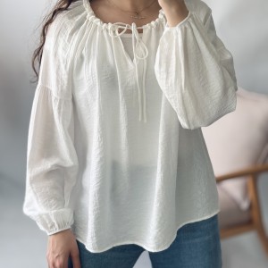 شومیز جلوبسته کد 2082
