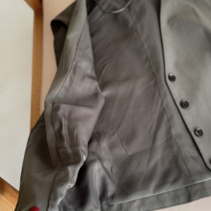 وست ZARA کد 2096