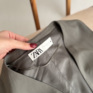 وست ZARA کد 2096