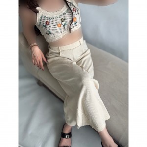 شلوار بگ کد 2098