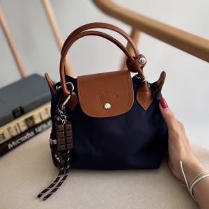 کیف لانگ چمپ کد F60