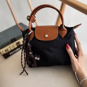 کیف لانگ چمپ کد F60