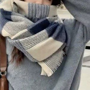 شال موهر کد F69