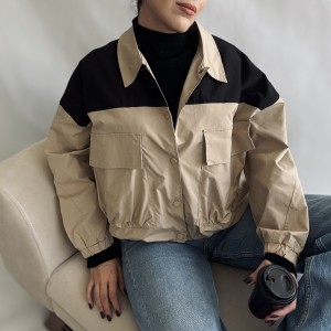 بامبر جکت کد 2178