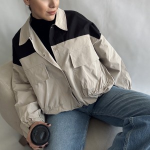 بامبر جکت کد 2178