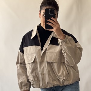 بامبر جکت کد 2178