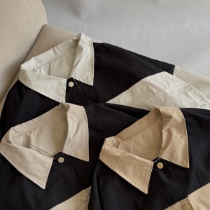 بامبر جکت کد 2178