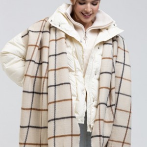 شال موهر زارا کد F79