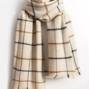 شال موهر زارا کد F79