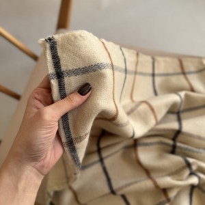 شال موهر زارا کد F79