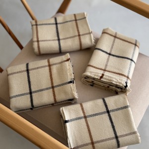 شال موهر زارا کد F79