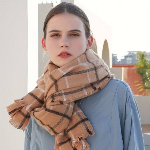 شال موهر کد F81