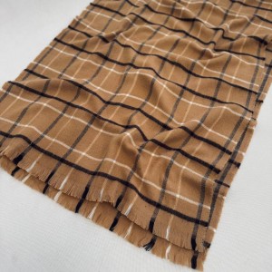 شال موهر کد F81