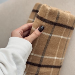 شال موهر کد F81