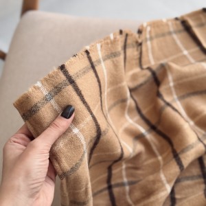 شال موهر کد F81