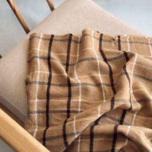 شال موهر کد F81