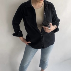 شومیز کبریتی کد 2182