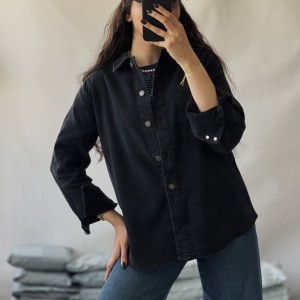 شومیز کبریتی کد 2182