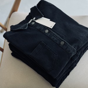 شومیز کبریتی کد 2182