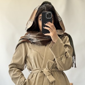 بیگ اسکارف کد F82