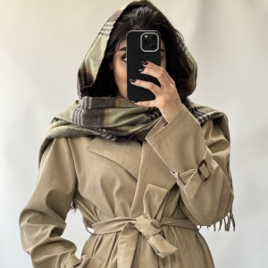 بیگ اسکارف کد F82