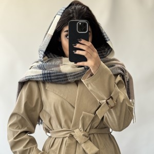 بیگ اسکارف کد F82