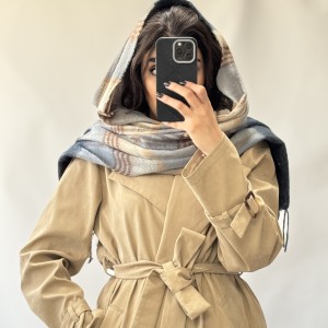 بیگ اسکارف کد F82