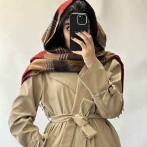 بیگ اسکارف کد F82