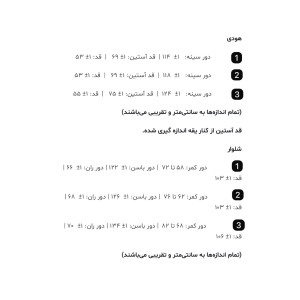 ست پاییزی کد 2184