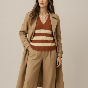 جلیقه بافت کد 2186