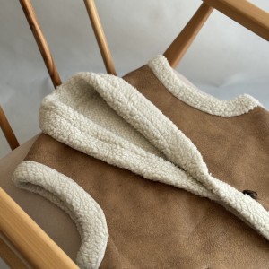 وست بوفالو اورجینال