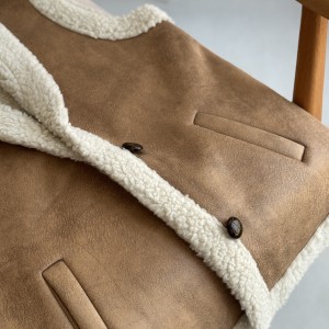 وست بوفالو اورجینال