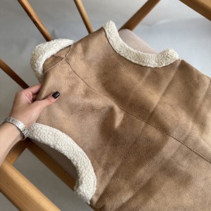 وست بوفالو اورجینال