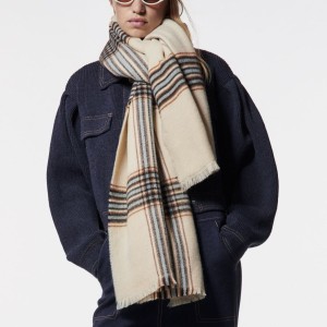 شال زارا کد F83