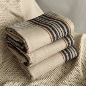 شال زارا کد F83