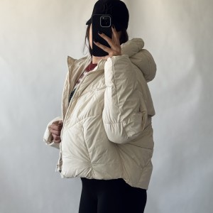 کاپشن پفی کد 2190