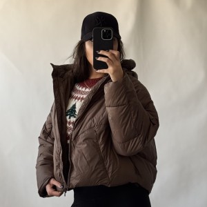 کاپشن پفی کد 2190