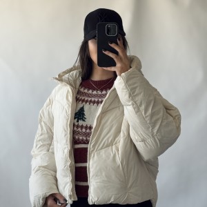 کاپشن پفی کد 2190