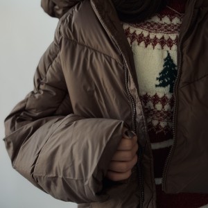 کاپشن پفی کد 2190